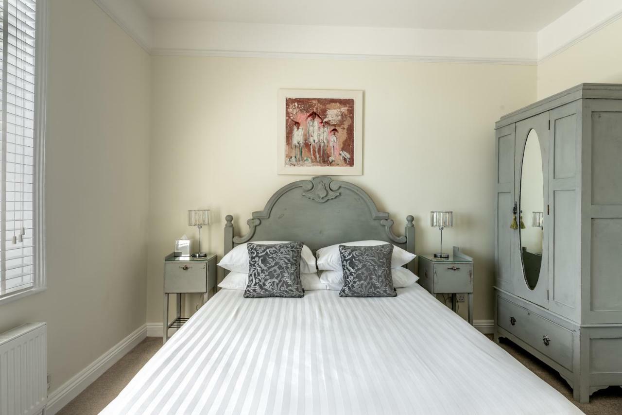 Bed and Breakfast The Dartmouth Boutique B &B Exterior foto